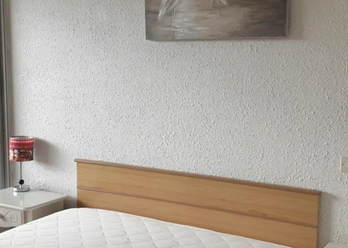 Les Marines Du Soleil Canet-plage *