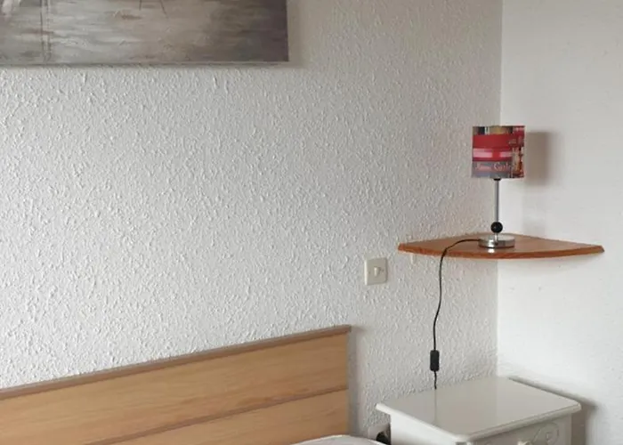 Les Marines Du Soleil Canet-plage カネ