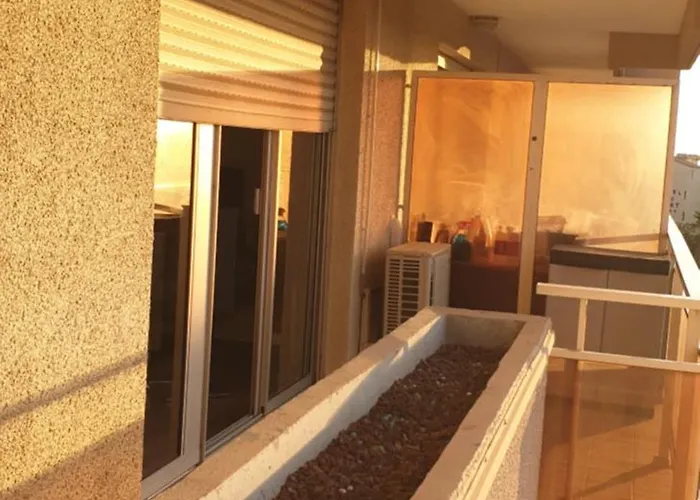 Les Marines Du Soleil Canet-plage カネ