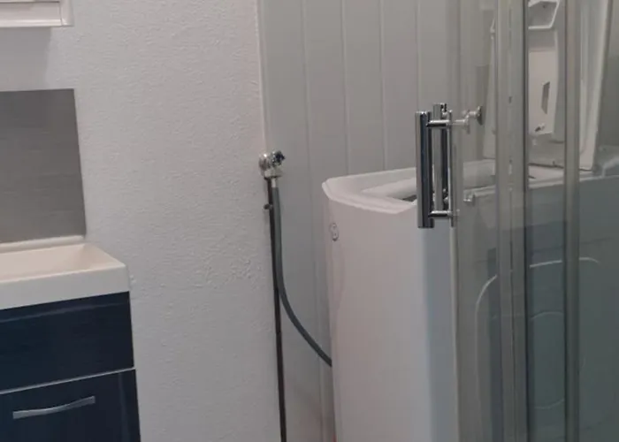 Les Marines Du Soleil Canet-plage