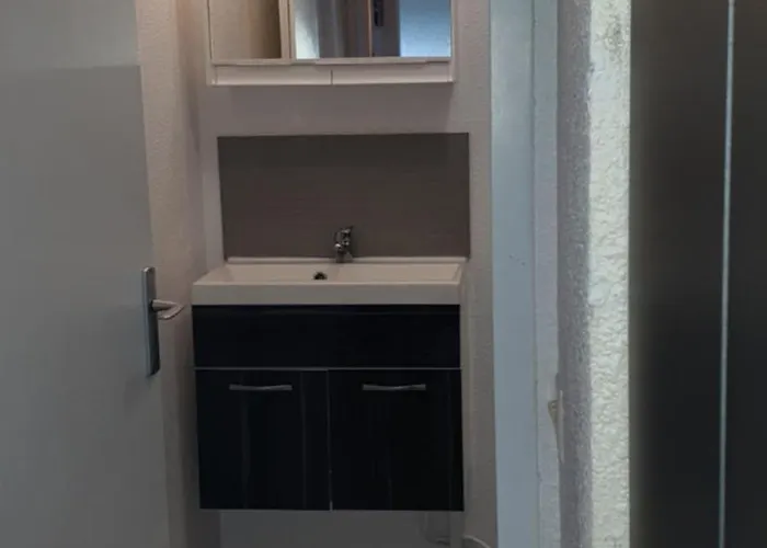 アパート Les Marines Du Soleil Canet-plage