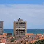 Appartamento Les Marines Du Soleil Canet-plage Canet-en-Roussillon