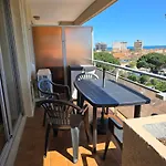 Appartamento Les Marines Du Soleil Canet-plage