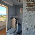 Les Marines Du Soleil Canet-plage Appartamento *