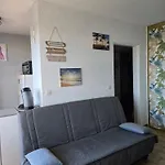 Appartamento Les Marines Du Soleil Canet-plage Canet-en-Roussillon