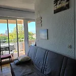 Les Marines Du Soleil Canet-plage Appartamento