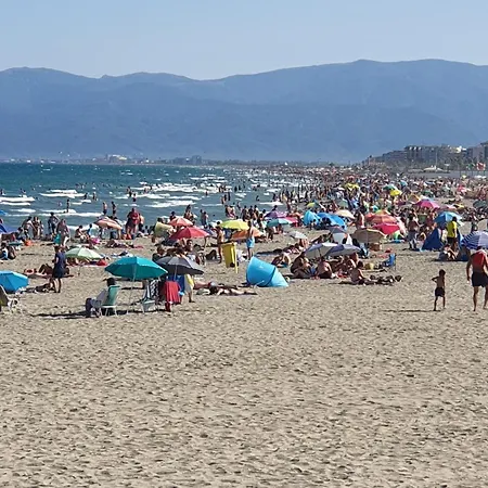 Les Marines Du Soleil Canet-plage *