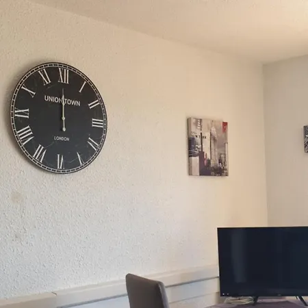 Apartment Les Marines Du Soleil Canet-plage *
