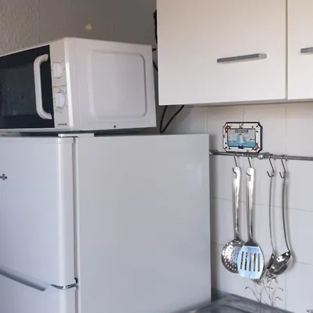 Apartment Les Marines Du Soleil Canet-plage *