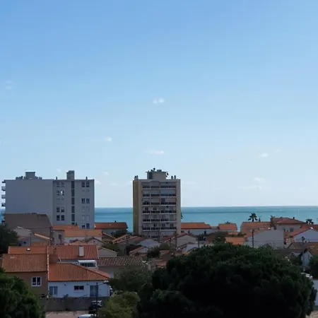 Les Marines Du Soleil Canet-plage *