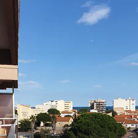 Les Marines Du Soleil Canet-plage Canet-en-Roussillon