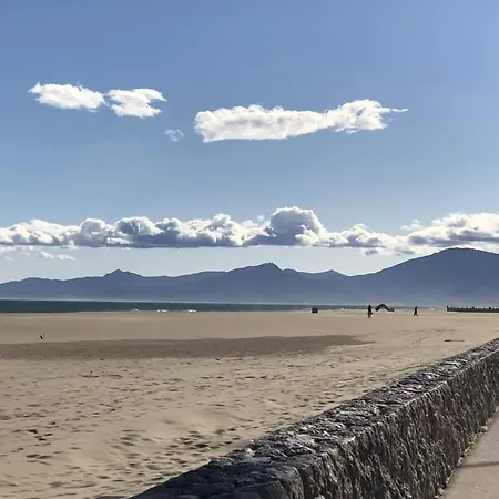 Les Marines Du Soleil Canet-plage Apartment
