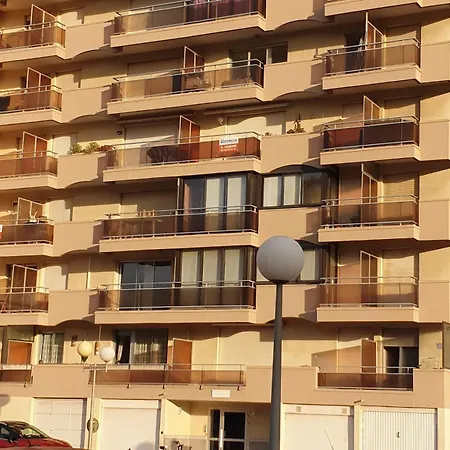 Les Marines Du Soleil Canet-plage Canet-en-Roussillon