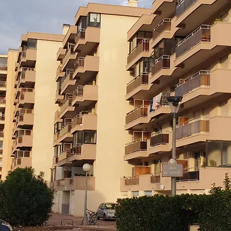Les Marines Du Soleil Canet-plage * Canet-en-Roussillon