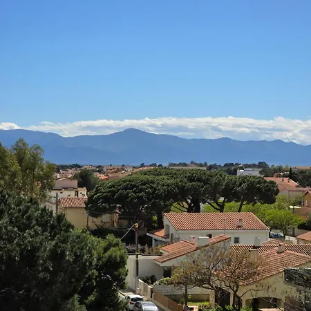 Les Marines Du Soleil Canet-plage * Canet-en-Roussillon