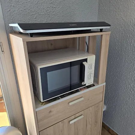 Les Marines Du Soleil Canet-plage