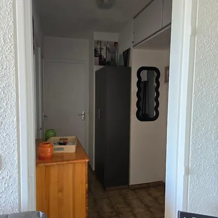 Les Marines Du Soleil Canet-plage Apartment Canet-en-Roussillon