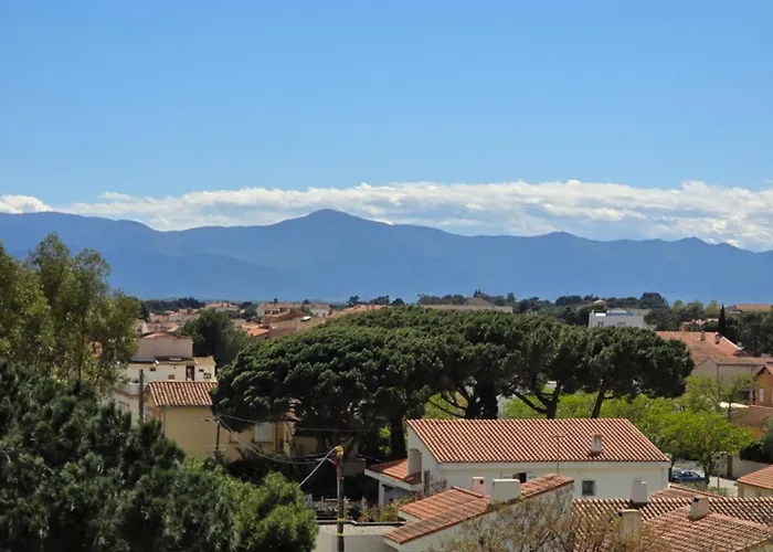 Les Marines Du Soleil Canet-plage * 카네트
