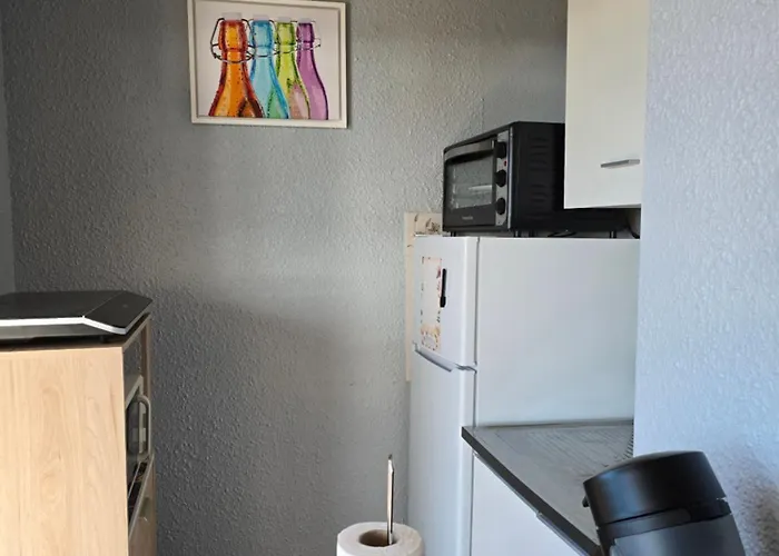 Les Marines Du Soleil Canet-plage